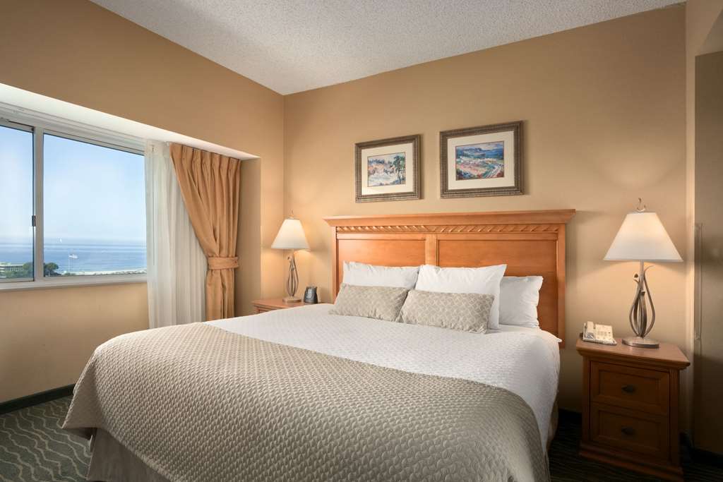 Embassy Suites By Hilton Monterey Bay Seaside Cameră foto
